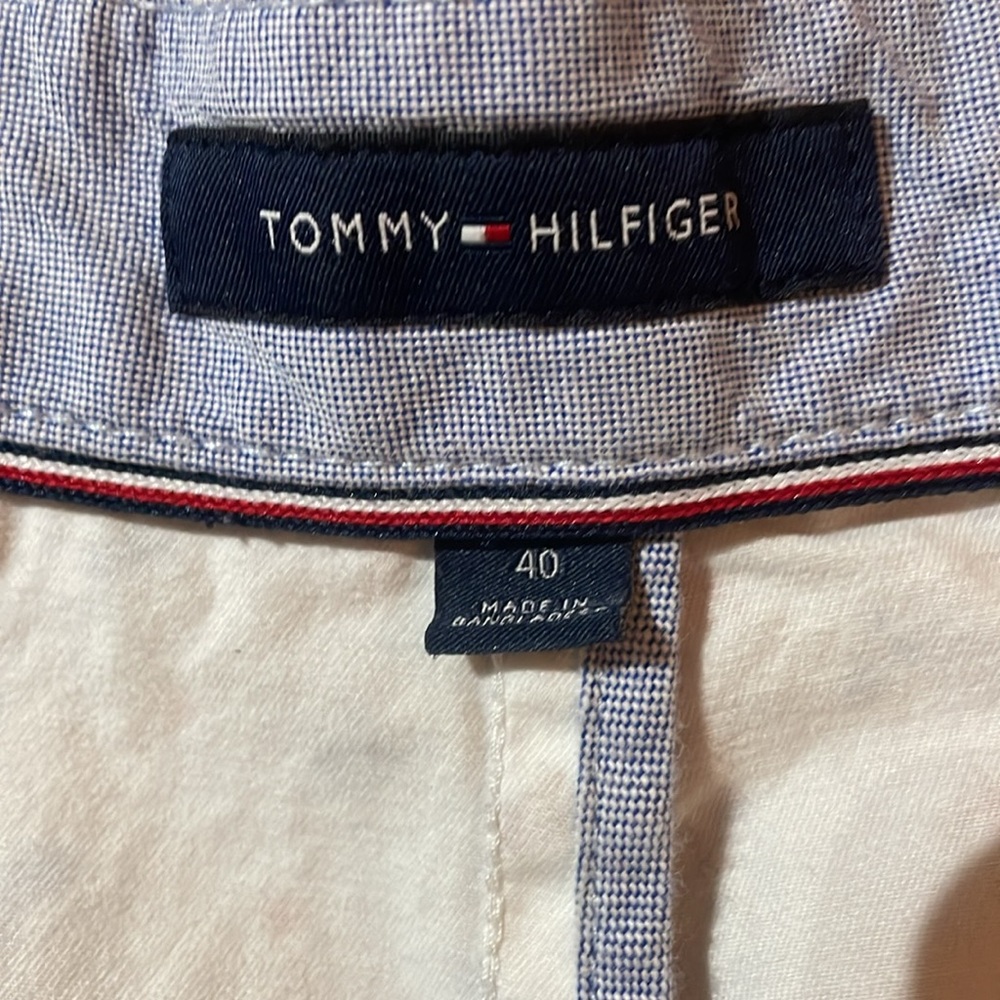 Tommy Hilfiger - Shorts - Palmtree print - Picture 5 of 8